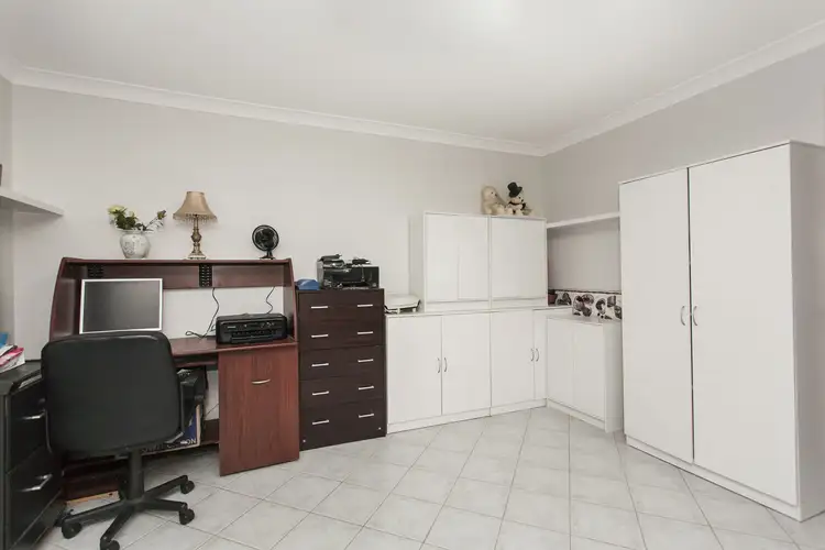Fourth view of Homely house listing, 134 Coachwood Drive, Medowie NSW 2318
