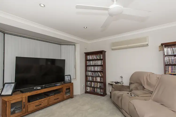 Fifth view of Homely house listing, 134 Coachwood Drive, Medowie NSW 2318