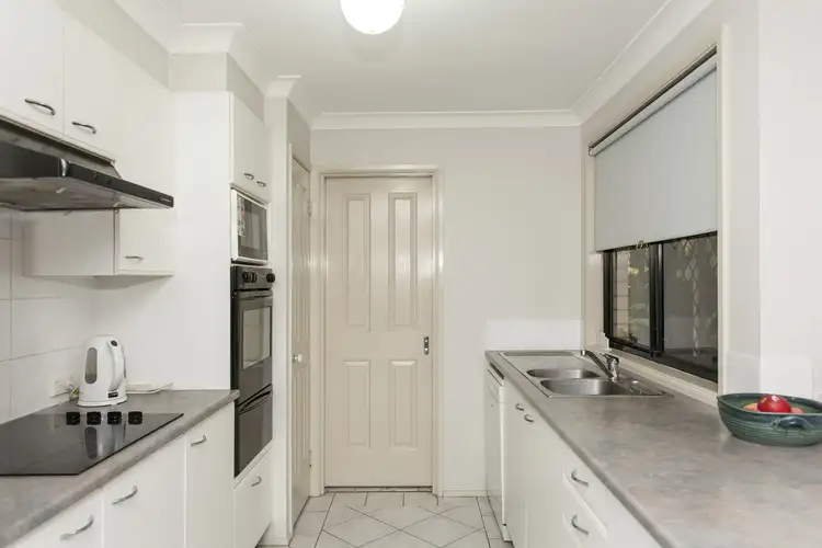 Sixth view of Homely house listing, 134 Coachwood Drive, Medowie NSW 2318