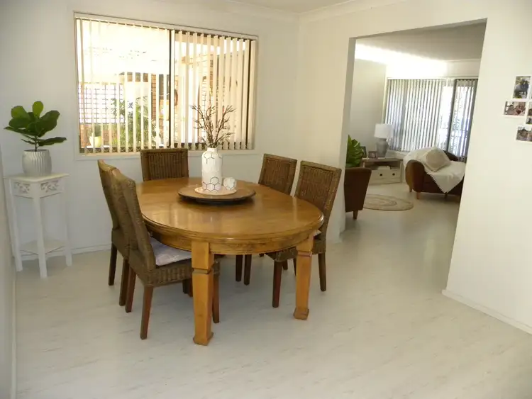 Main view of Homely house listing, 49 Warrego Drive, Sanctuary Point NSW 2540