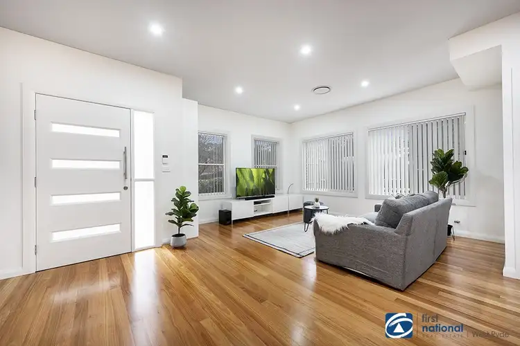 Main view of Homely townhouse listing, 2/10 Hermoyne Street, West Ryde NSW 2114
