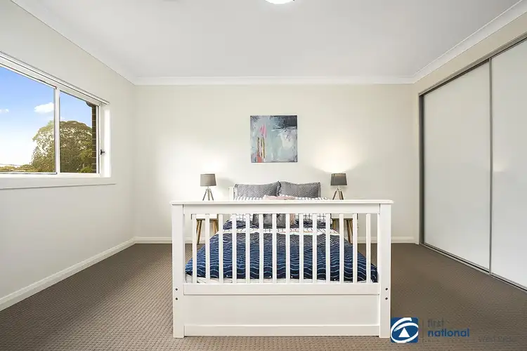 Fourth view of Homely townhouse listing, 2/10 Hermoyne Street, West Ryde NSW 2114