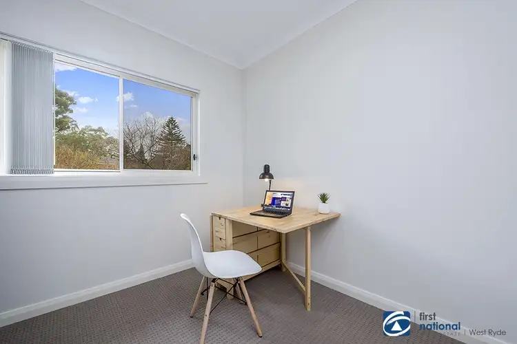 Sixth view of Homely townhouse listing, 2/10 Hermoyne Street, West Ryde NSW 2114
