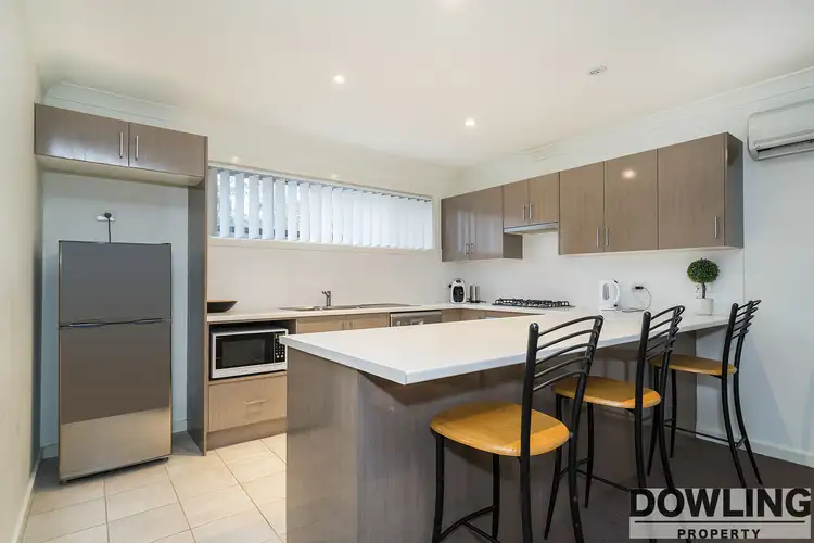 Second view of Homely house listing, 7/50 Moore Street, Birmingham Gardens NSW 2287