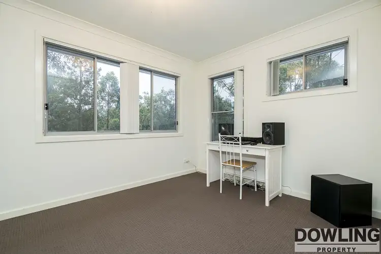Fourth view of Homely house listing, 7/50 Moore Street, Birmingham Gardens NSW 2287