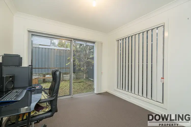 Fifth view of Homely house listing, 7/50 Moore Street, Birmingham Gardens NSW 2287