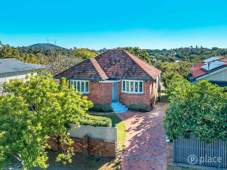 123 Birdwood Terrace, Auchenflower QLD 4066