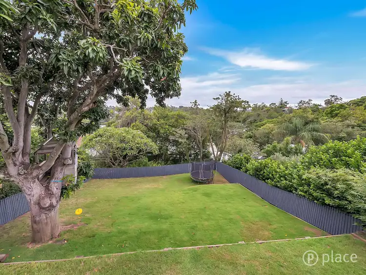 Fifth view of Homely house listing, 123 Birdwood Terrace, Auchenflower QLD 4066