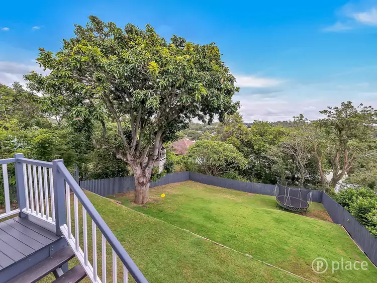 Sixth view of Homely house listing, 123 Birdwood Terrace, Auchenflower QLD 4066