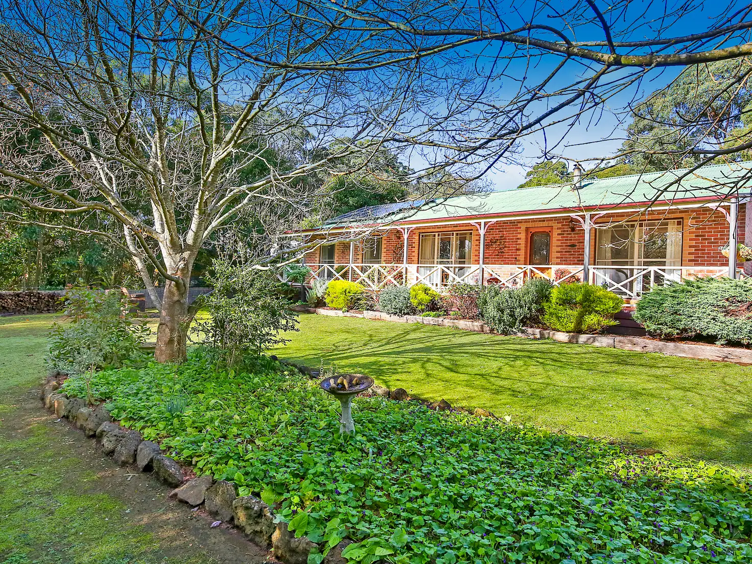 Main view of Homely house listing, 55 Marks Road, Kinglake West VIC 3757