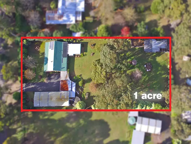Third view of Homely house listing, 55 Marks Road, Kinglake West VIC 3757