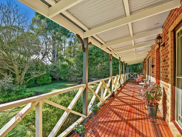 Fourth view of Homely house listing, 55 Marks Road, Kinglake West VIC 3757