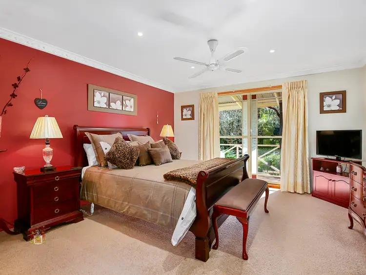Fifth view of Homely house listing, 55 Marks Road, Kinglake West VIC 3757