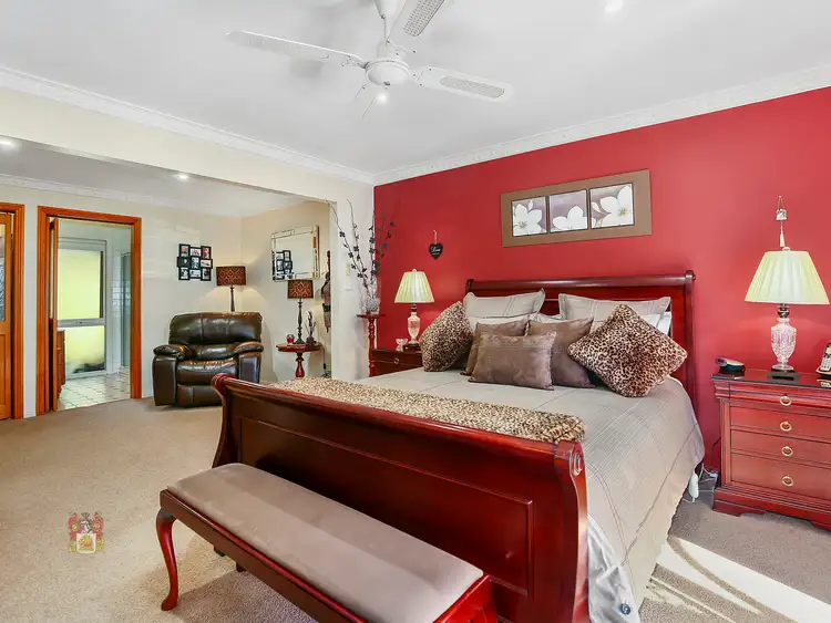 Sixth view of Homely house listing, 55 Marks Road, Kinglake West VIC 3757