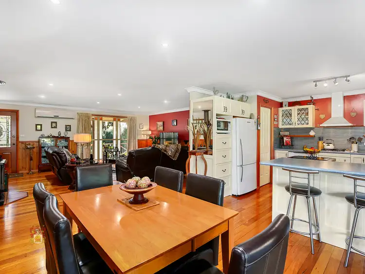 Seventh view of Homely house listing, 55 Marks Road, Kinglake West VIC 3757