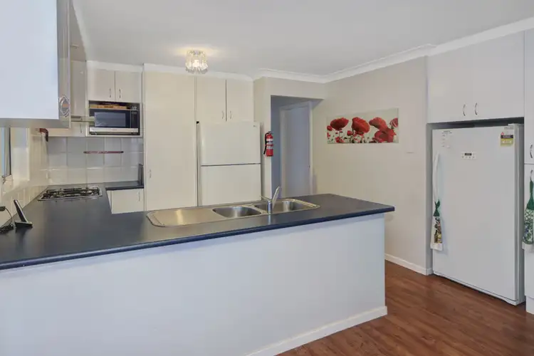 Second view of Homely house listing, 98 Isa Road, Worrigee NSW 2540