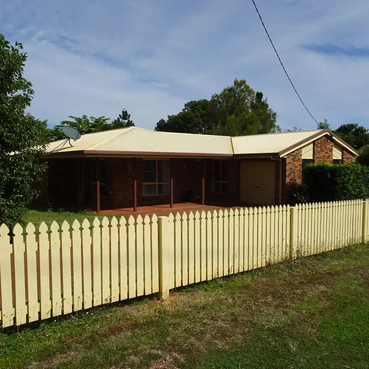 Main view of Homely house listing, 8 KEELEY STREET, Childers QLD 4660