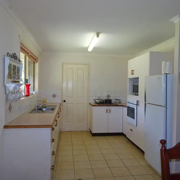 Third view of Homely house listing, 8 KEELEY STREET, Childers QLD 4660