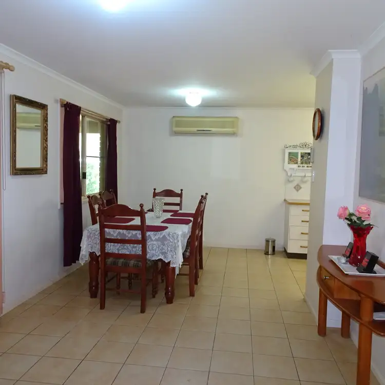 Fourth view of Homely house listing, 8 KEELEY STREET, Childers QLD 4660