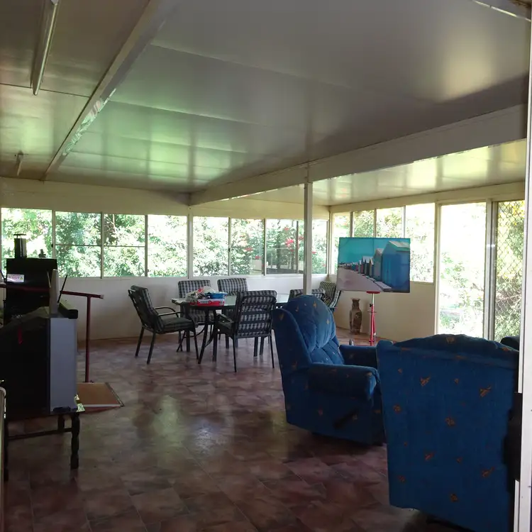 Fifth view of Homely house listing, 8 KEELEY STREET, Childers QLD 4660