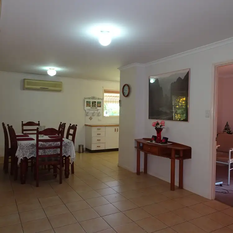 Sixth view of Homely house listing, 8 KEELEY STREET, Childers QLD 4660