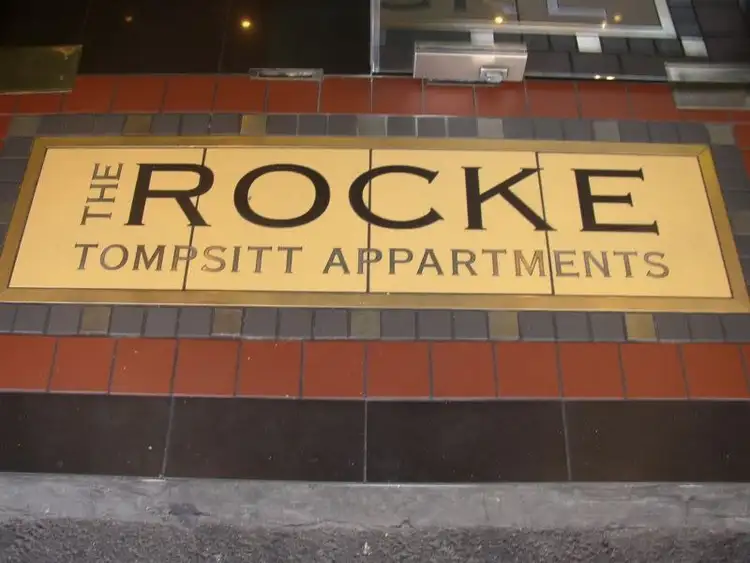 Fourth view of Homely apartment listing, 402/292-296 Flinders Street, Melbourne VIC 3000