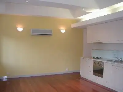 Fifth view of Homely apartment listing, 402/292-296 Flinders Street, Melbourne VIC 3000