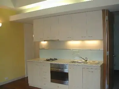 Sixth view of Homely apartment listing, 402/292-296 Flinders Street, Melbourne VIC 3000