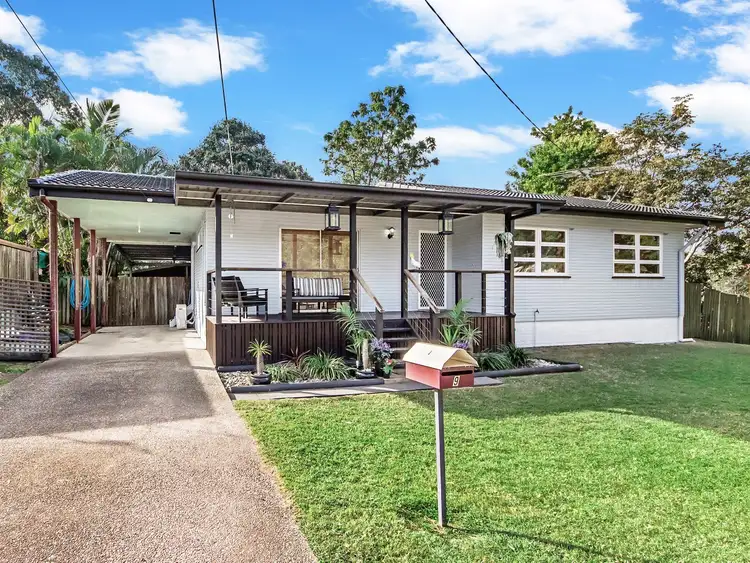 9 Hefferan Street, North Ipswich QLD 4305