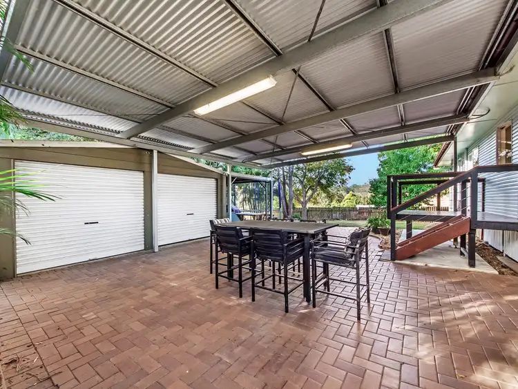 Second view of Homely house listing, 9 Hefferan Street, North Ipswich QLD 4305