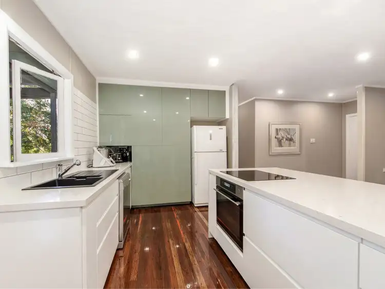Fourth view of Homely house listing, 9 Hefferan Street, North Ipswich QLD 4305