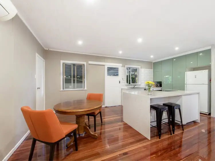 Fifth view of Homely house listing, 9 Hefferan Street, North Ipswich QLD 4305