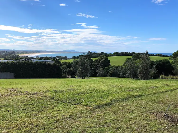 Main view of Homely land listing, 13 Glenelg Crescent, Red Head NSW 2430