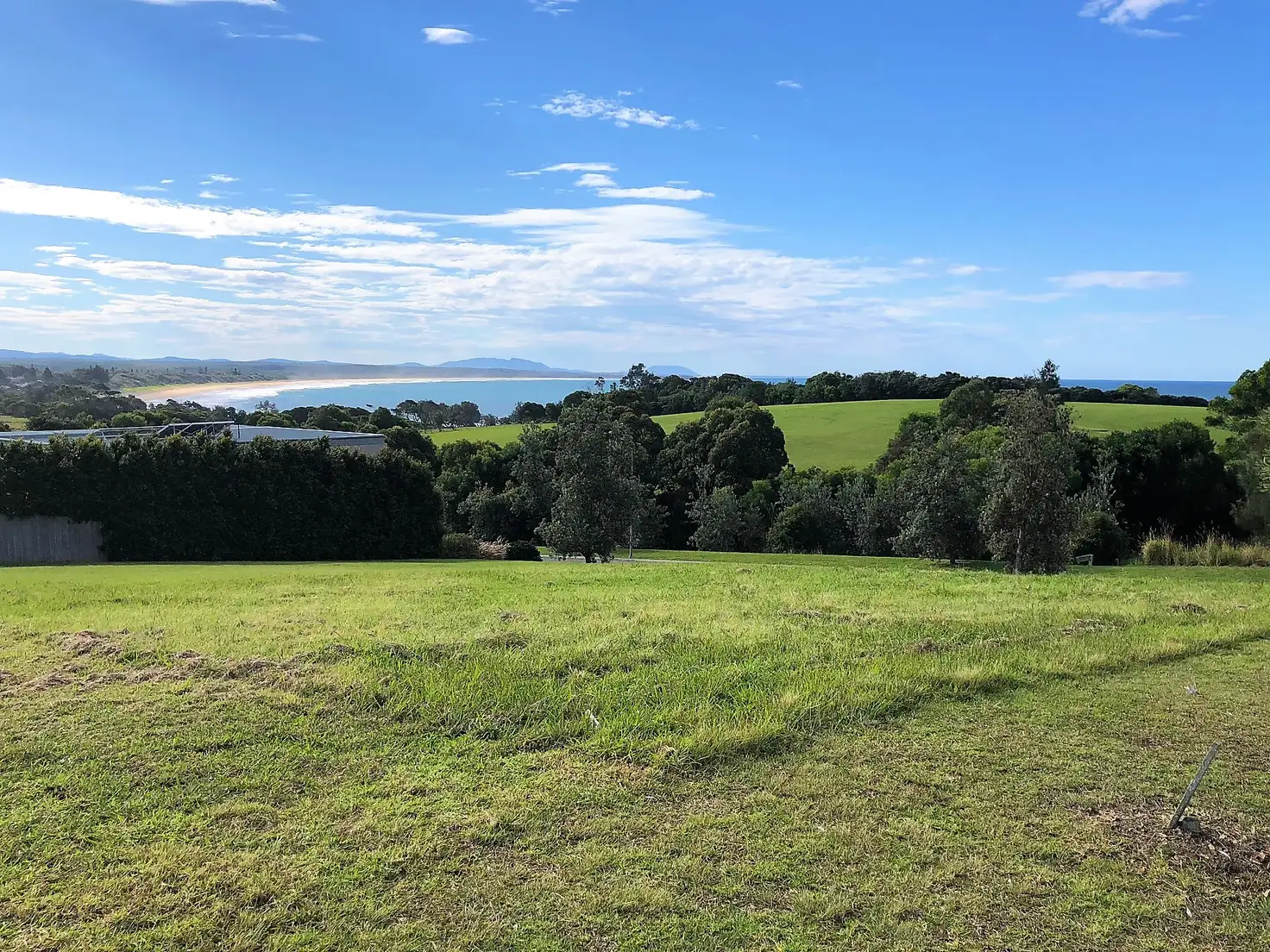 Main view of Homely land listing, 13 Glenelg Crescent, Red Head NSW 2430