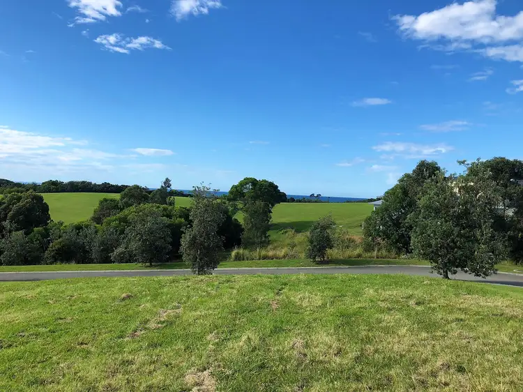 Second view of Homely land listing, 13 Glenelg Crescent, Red Head NSW 2430