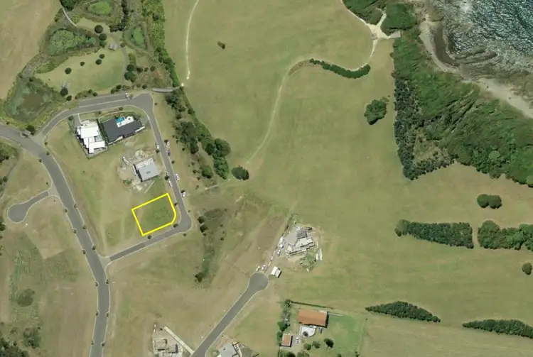 Fourth view of Homely land listing, 13 Glenelg Crescent, Red Head NSW 2430