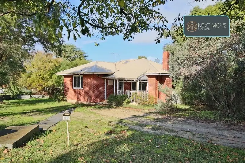 Main view of Homely house listing, 1 Denien Street, Willagee WA 6156