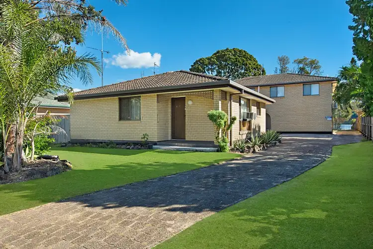 1/116 Jacaranda Ave, Tweed Heads West NSW 2485