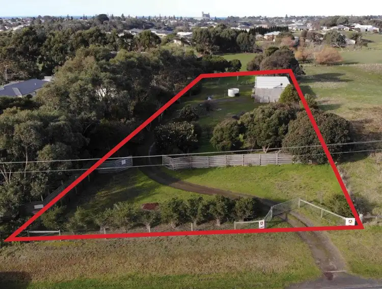 Second view of Homely land listing, 29 Madeira Packet Road, Portland VIC 3305