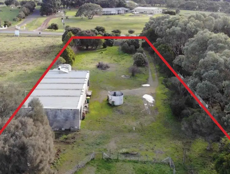 Fourth view of Homely land listing, 29 Madeira Packet Road, Portland VIC 3305