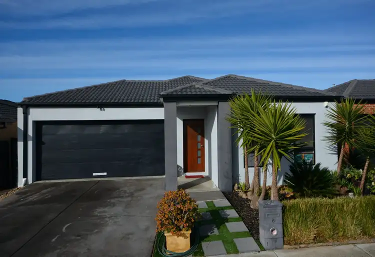 6 Clayton Road, Craigieburn VIC 3064