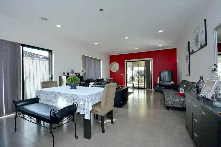 Second view of Homely house listing, 6 Clayton Road, Craigieburn VIC 3064