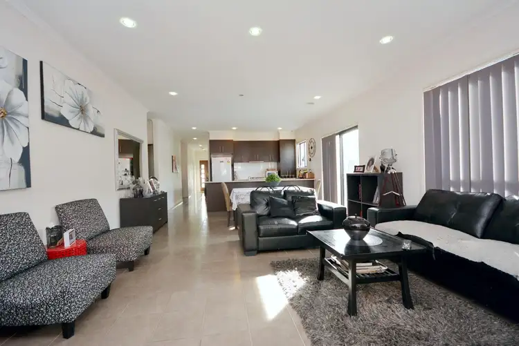 Third view of Homely house listing, 6 Clayton Road, Craigieburn VIC 3064