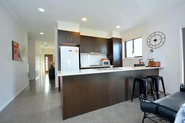 Fourth view of Homely house listing, 6 Clayton Road, Craigieburn VIC 3064