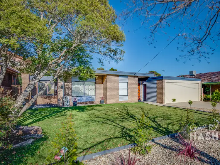 Main view of Homely house listing, 25 Medowra Avenue, Wangaratta VIC 3677