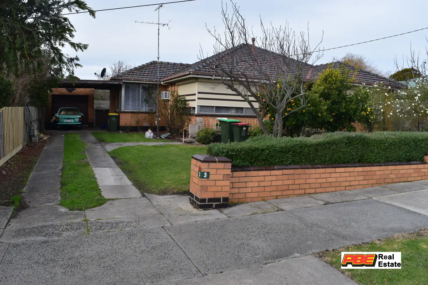 Main view of Homely house listing, 3 Cameron Street, Wonthaggi VIC 3995
