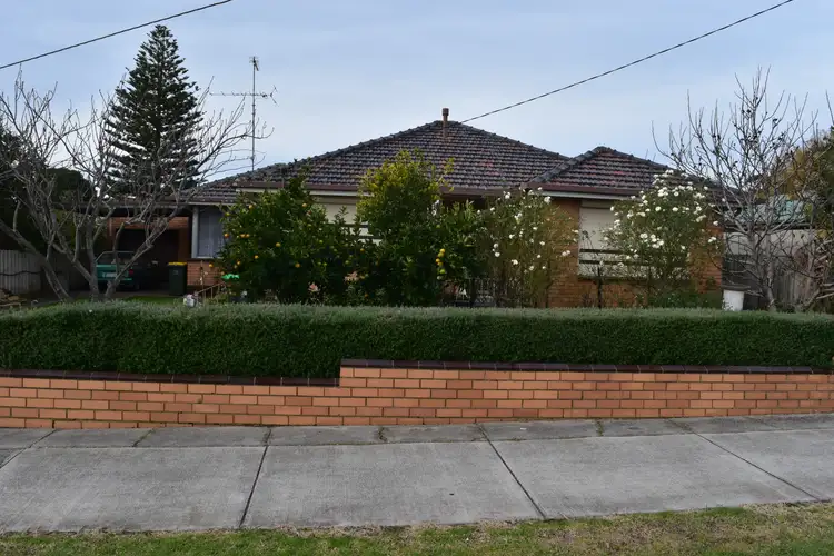Second view of Homely house listing, 3 Cameron Street, Wonthaggi VIC 3995