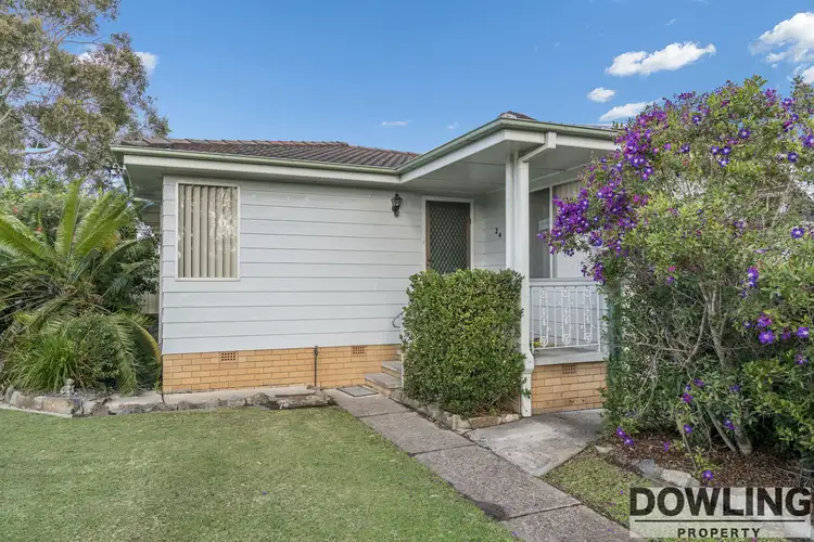 24 Alwinton Street, Maryland NSW 2287
