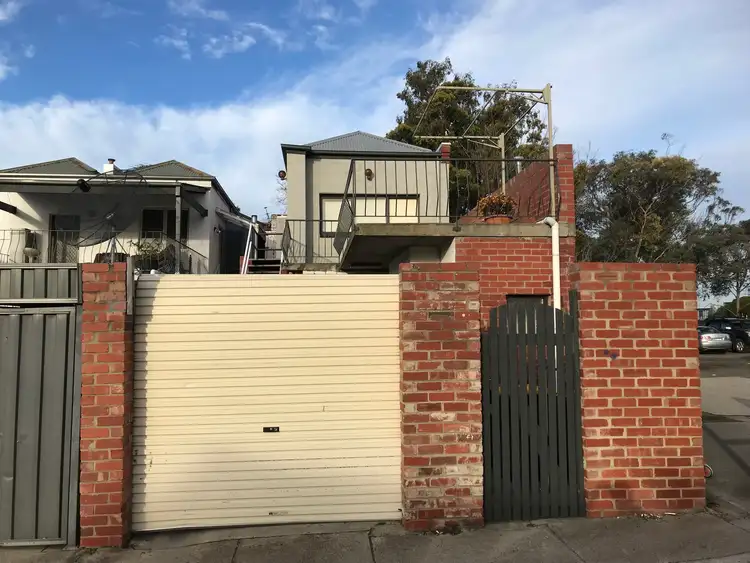 264 Moorabool Street