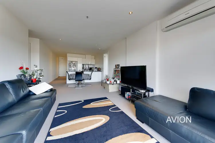 Third view of Homely apartment listing, 404/60 Edgewater Boulevard, Maribyrnong VIC 3032